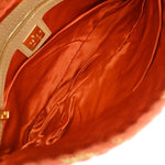 Fendi Baguette Bag Wool - image 8