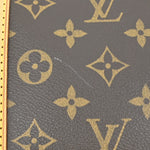 Louis Vuitton Keepall Bag Monogram Canvas 55 - image 11