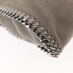 Stella McCartney Falabella Fold Over Crossbody Bag Faux Leather Mini - image 11