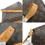 Louis Vuitton Musette Handbag Monogram Canvas large - image 8