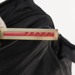 Prada Sport Briefcase Nylon and Leather - image 17