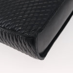 Bally Vintage Shoulder Bag Leather - image 10