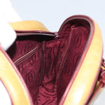 cartier Tasseled Must de Cartier Crossbody Bag Leather - image 20