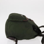 Prada Front Pocket Backpack Tessuto Medium - image 3
