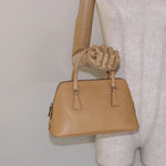 Prada Cuir Promenade Bag Saffiano Leather Medium - image 14