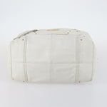 Bally Vintage Shoulder Bag Leather - image 15