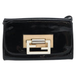 Fendi Vintage Shoulder Bag Enamel - image 1