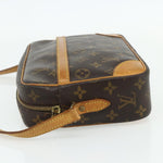 Louis Vuitton Trocadero Handbag Monogram Canvas 27 - image 3