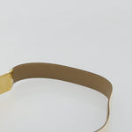 Salvatore Ferragamo Gancini Buckle Reversible Belt Leather Medium - image 7