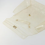 Hermes Kelly Souvenir Bag Vinyl - image 11