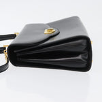 Bally Handbag Leather - image 4