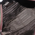 Prada Vintage Handbag Tessuto - image 5