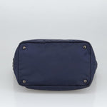 Prada Convertible Double Tote Tessuto Small - image 14