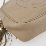 Gucci Soho Disco Crossbody Bag Leather Small - image 10