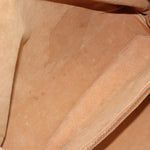MCM Vintage handbag Leather - image 5
