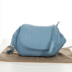 Bottega Veneta Intrecciato Shoulder bag Leather - image 14