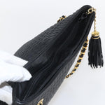 Bally Vintage Tote Bag Leather - image 16