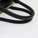 Louis Vuitton City Steamer Handbag Leather MM - image 7