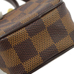 Louis Vuitton Etui Okapi Camera Case Damier PM - image 7