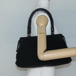 Salvatore Ferragamo Vala tote Canvas - image 13