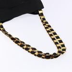 Salvatore Ferragamo Vala Shoulder Bag Canvas - image 7
