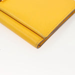 Hermes Bearn Wallet Epsom Long - image 9