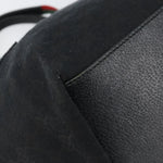 Gucci Web Zip Tote GG Canvas Medium - image 9