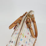 Louis Vuitton Alma Handbag Monogram Multicolor GM - image 14