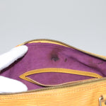 Louis Vuitton Alma Handbag Epi Leather PM - image 19