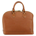 Louis Vuitton Alma Handbag Epi Leather PM - image 18