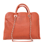 Chanel French Riviera Tote Quilted Caviar Large - image 2