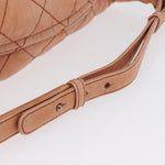 Chanel Cloudy Bundle Hobo Quilted Lambskin - image 8