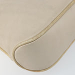 Celine Vintage Shoulder Bag Leather - image 10