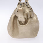 Salvatore Ferragamo Marisa Satchel Leather - image 3