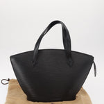 Louis Vuitton Saint Jacques Handbag Epi Leather GM - image 14