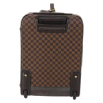 Louis Vuitton Pegase Luggage Damier 55 - image 2