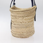Loewe Basket Tote Raffia Medium - image 4