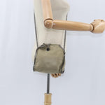 Stella McCartney Falabella Fold Over Bag Shaggy Deer - image 12