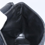 Bally Vintage Handbag Quilted Leather - image 16