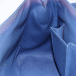 Louis Vuitton Segur Handbag Epi Leather MM - image 20