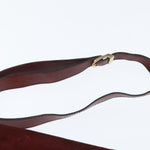 Balenciaga Shoulder Bag Suede - image 15