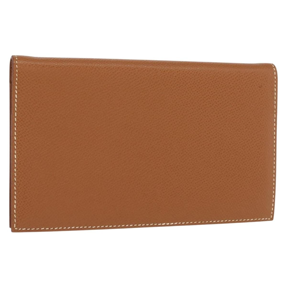 Hermes Agenda A6 Day Planner Housse Leather - image 1