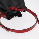 Louis Vuitton Bicolor Noe Handbag Epi Leather Large - image 8
