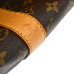 Louis Vuitton Keepall Bag Monogram Canvas 45 - image 10