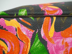 Louis Vuitton Neverfull Tote Limited Edition Monogram Roses MM - image 13