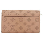 Louis Vuitton Iris Wallet Mahina Leather - image 2