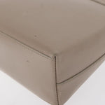 Gucci Vintage Bamboo Handle Bag Leather Small - image 11