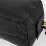 Gucci Soho Toiletry Pouch Leather Small - image 12