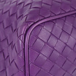 Bottega Veneta Zip Hobo Intrecciato Nappa Small - image 7