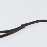 Salvatore Ferragamo Gancini Shoulder Bag Nylon - image 15